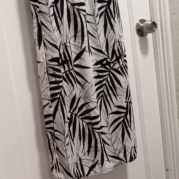 Long summer dress - Picture 3 of 3